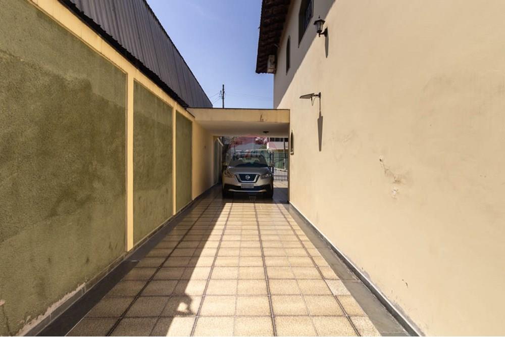 Sobrado - Venda - São Paulo , São Paulo - 15.2 CORREDOR LATERAL (2).jpg - 601261021-446