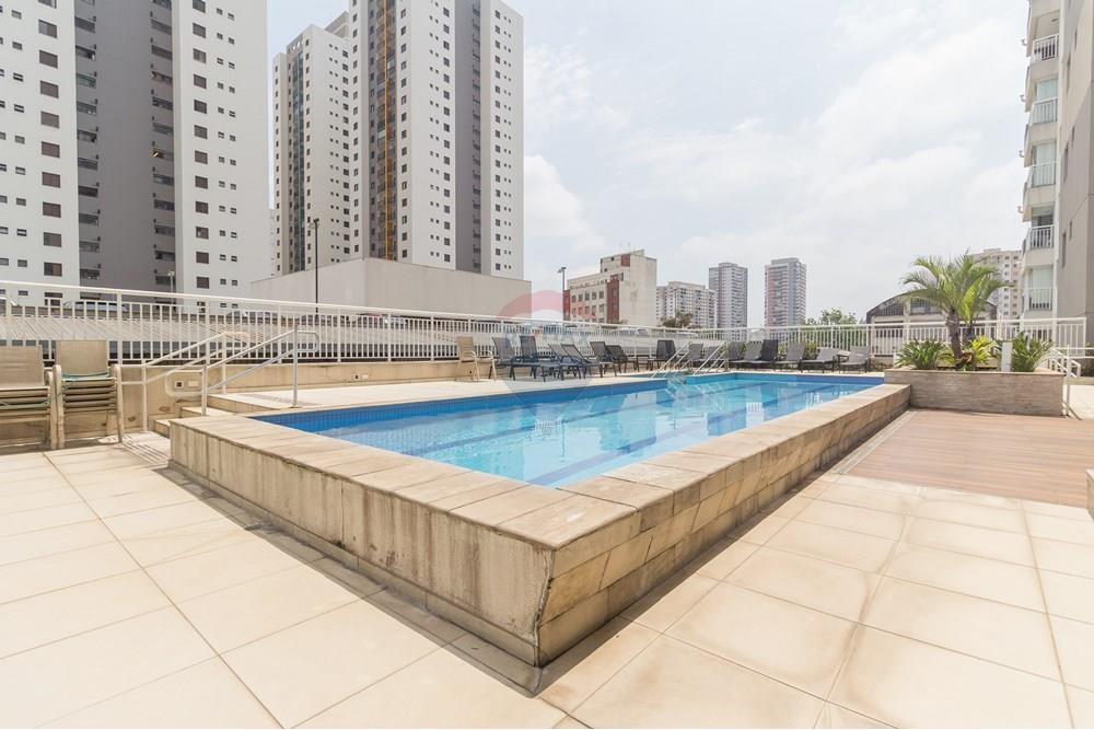 Apartamento - Venda - São Paulo , São Paulo - 02area-condominial_006 (3).jpg - 602101016-63
