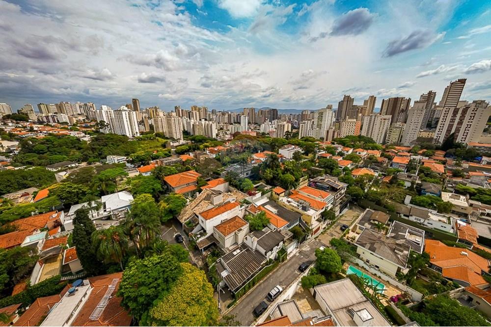 Casa - Venda - São Paulo , São Paulo - DJI_0024-13.jpg - 602191027-53