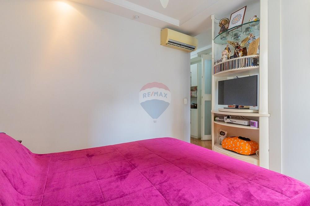 Casa de Condomínio - Venda - São Paulo , São Paulo - 40.jpg - Quarto - 601081006-138