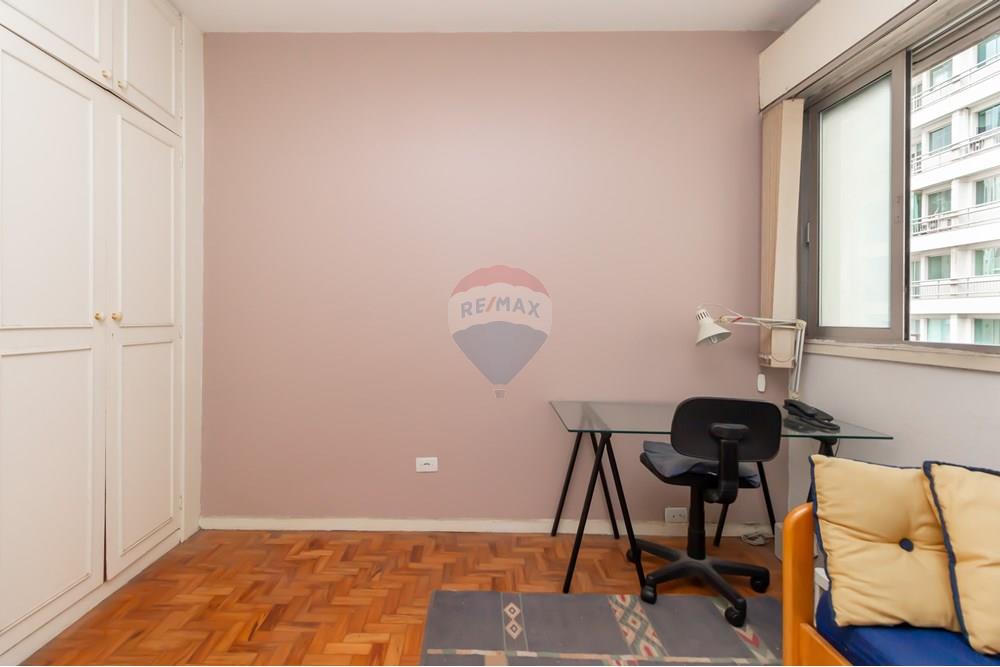 Apartamento - Venda - São Paulo , São Paulo - IMG_387306.jpg - Quarto - 602231003-16