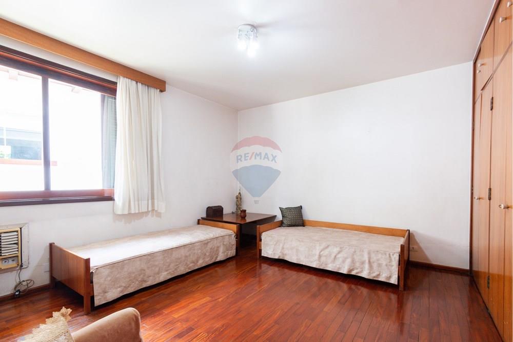 Casa - Venda - São Paulo , São Paulo - Casa_Pacaembu (72 de 95).jpg - Quarto - 601361053-45