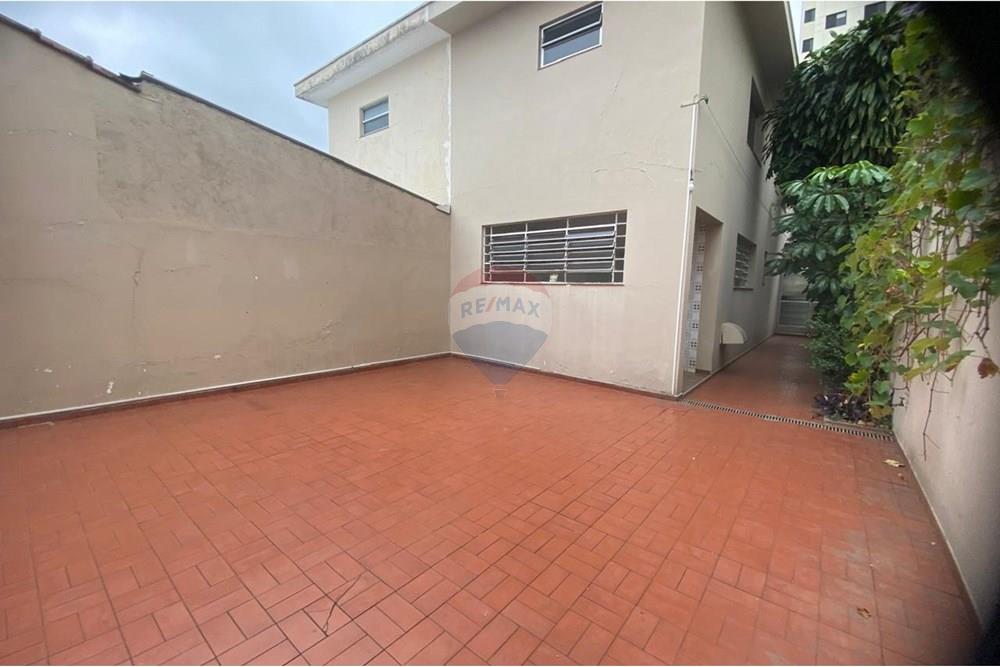 Sobrado para alugar com 4 quartos, 152m² - Foto 22