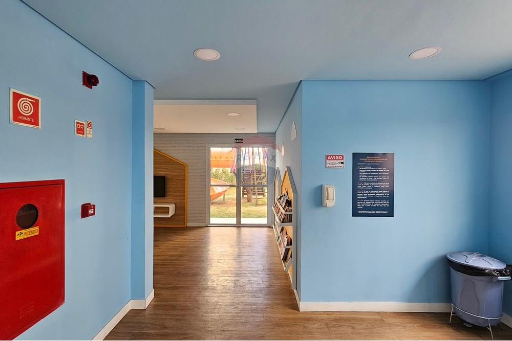 Apartamento - Venda - São Paulo , São Paulo - 60_AP.jpg - 601471027-11