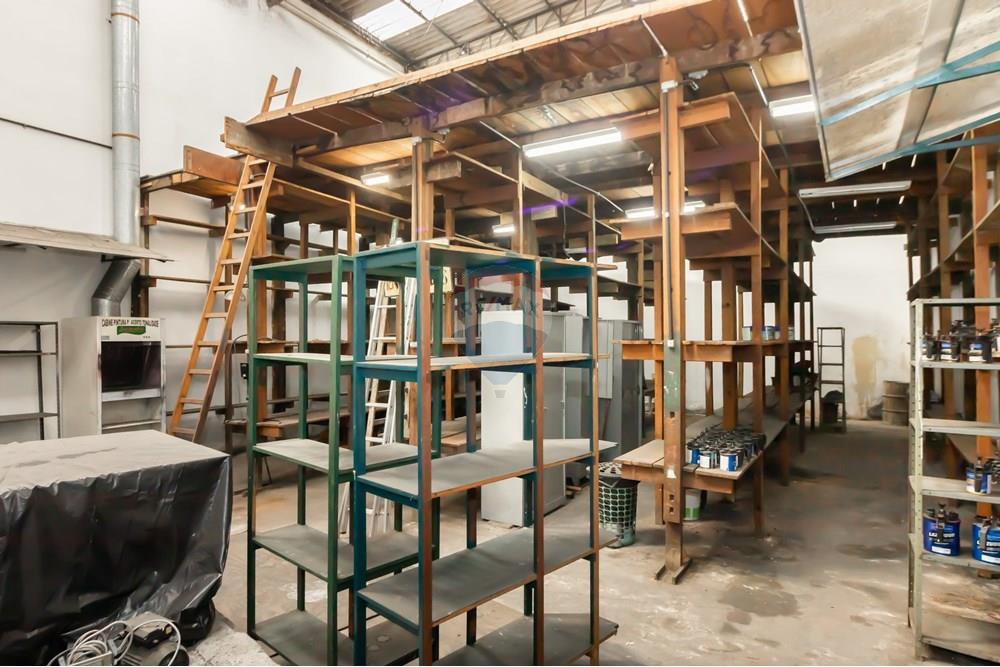 Galpão - Alugar - São Paulo , São Paulo - IMG_835015.jpg - 602031015-37