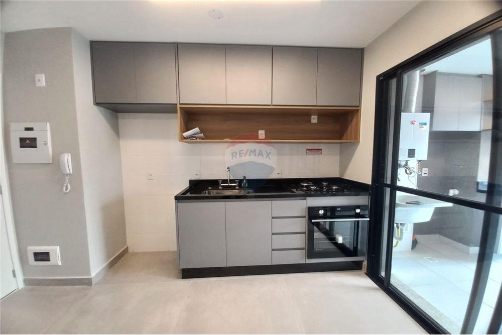 Apartamento - Alugar - Osasco , São Paulo - 36 - 602101011-259