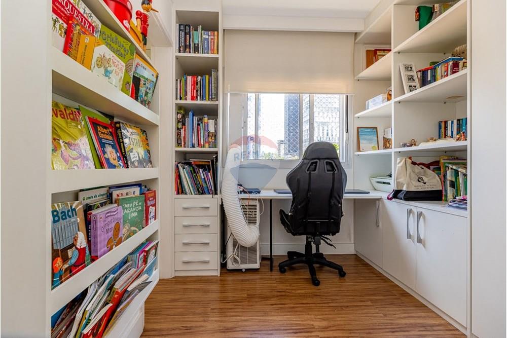 Apartamento - Venda - São Paulo , São Paulo - Studio 76-37.jpg - 601301080-21