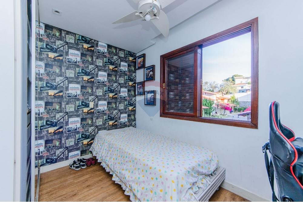 Casa de Condomínio - Alugar - São Paulo , São Paulo - IMG_5401.jpg - 602291018-213