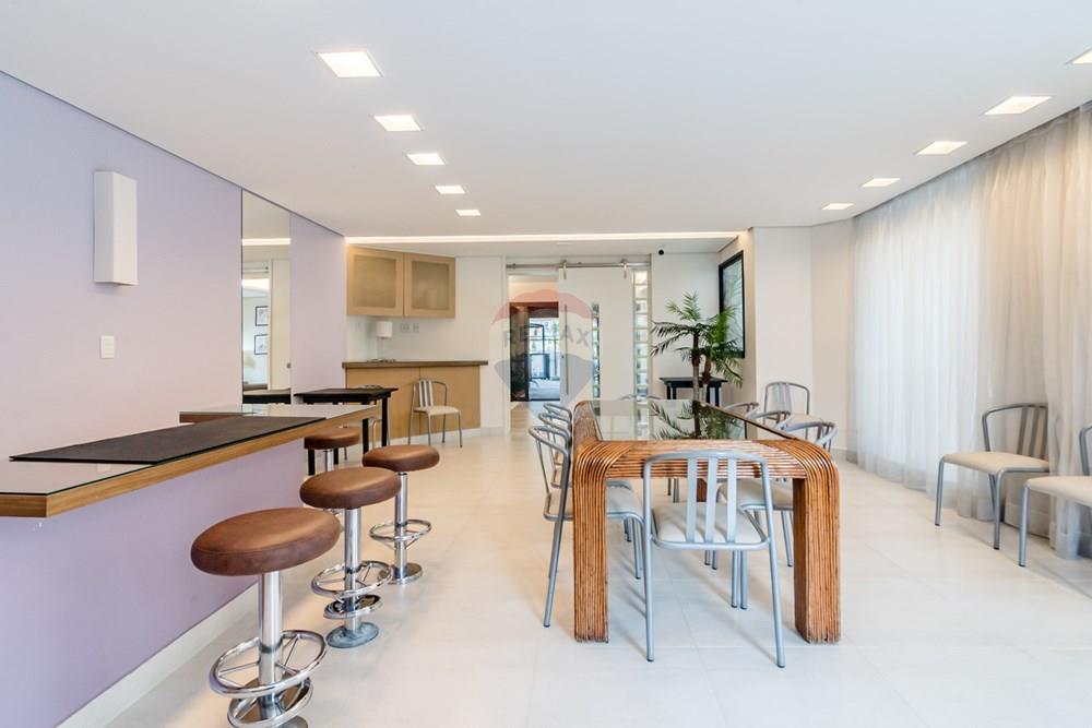 Apartamento - Venda - São Paulo , São Paulo - 02area-condominial013.jpg - Salão de Festas - 601081090-43