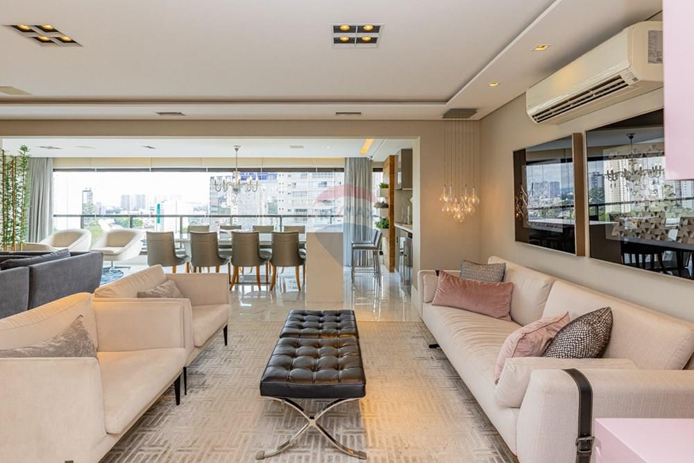 Apartamento - Venda - São Paulo , São Paulo - 01fotos_012.jpg - Sala - 601251010-401