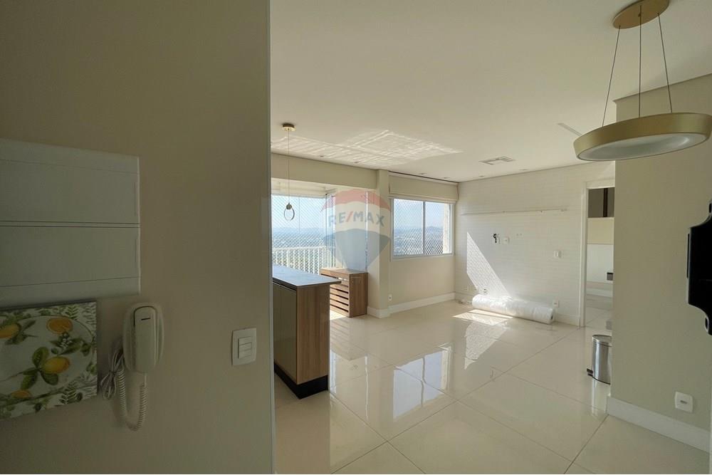 Apartamento - Alugar - Barueri , São Paulo - IMG_5905.JPG - 601141084-38