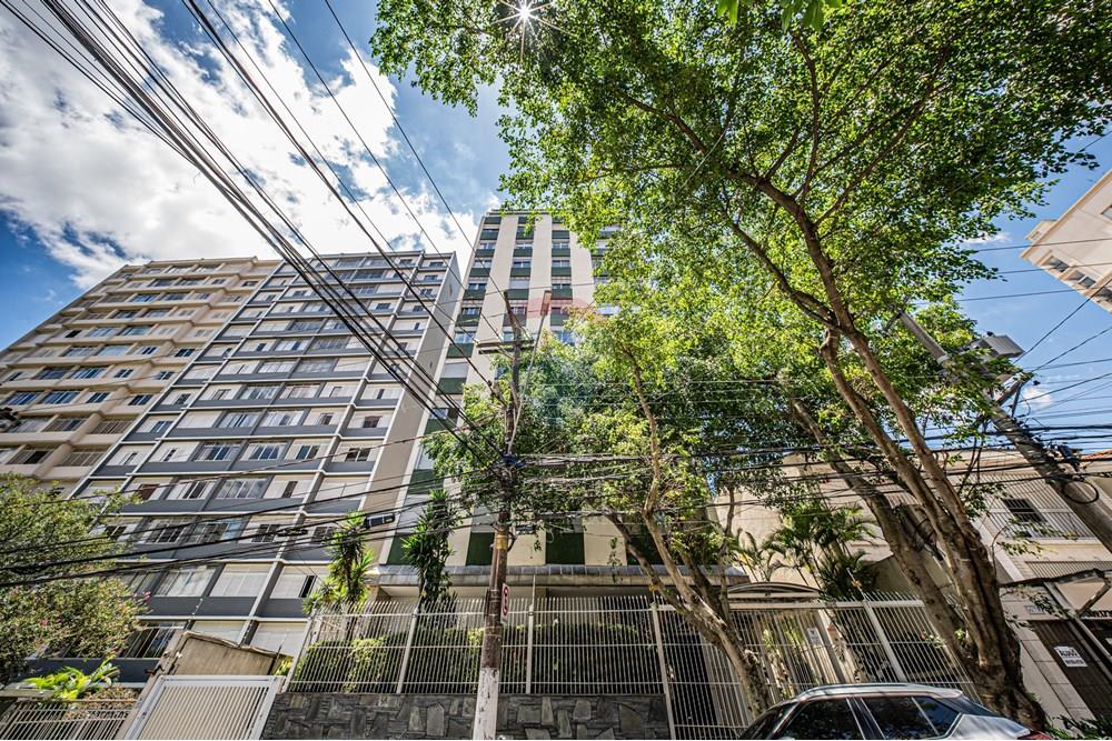 Apartamento - Venda - São Paulo , São Paulo - (58).jpg - 601191026-212