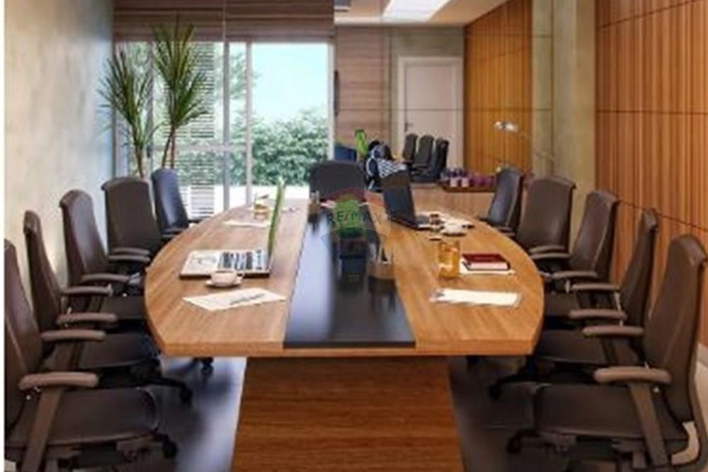 Cj. Comercial/ Sala - Alugar - São Paulo , São Paulo - 14.JPG - 602291021-314