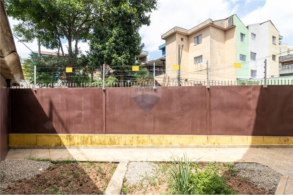 Sobrado - Venda - São Paulo , São Paulo - Quintal - 601771003-359
