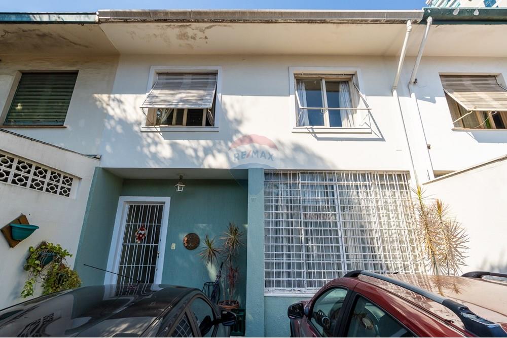 Casa - Venda - São Paulo , São Paulo - 67-CS.jpg - 601971032-120