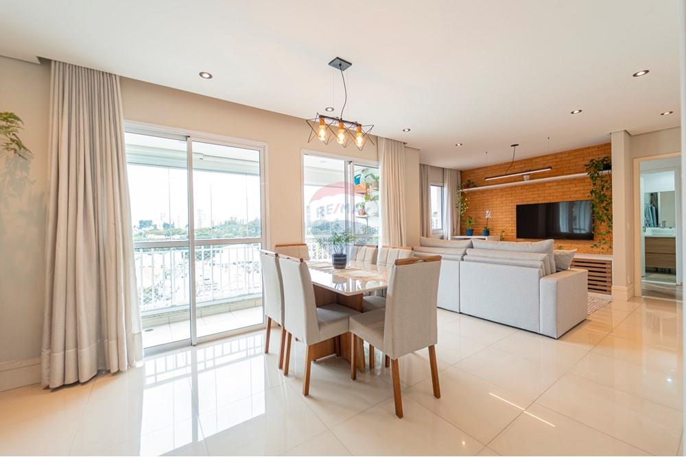 Apartamento - Venda - São Paulo , São Paulo - 601401022-65 remax living club vicentina gomes jurubatura santo amaro trem metro (1).JPG - 601301022-65