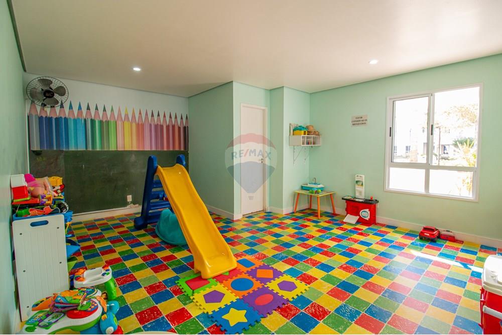 Apartamento - Venda - São Paulo , São Paulo - 02area-condominial_031.jpg - 601421022-19