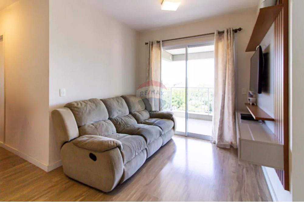 Apartamento - Alugar - São Paulo , São Paulo - 3.jpg - 601471030-48