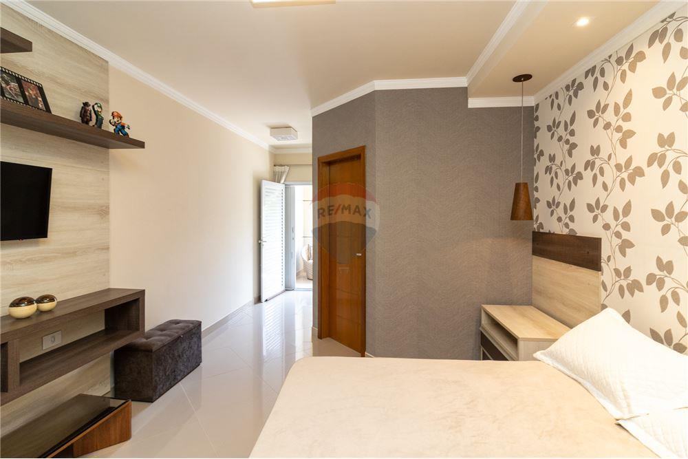 Sobrado - Venda - São Paulo , São Paulo - Quarto com Suíte - Quarto - 601751058-130