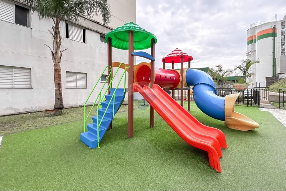 Apartamento - Venda - São Paulo , São Paulo - 1-22.jpg - 602261039-22