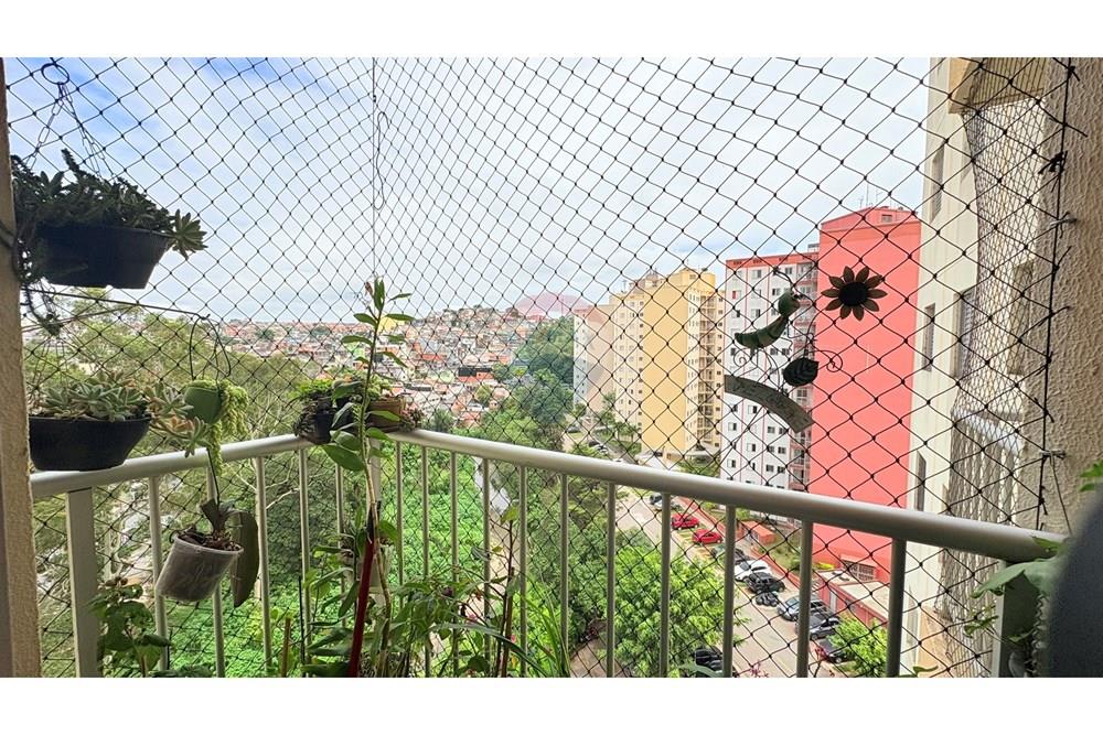 Apartamento - Venda - São Paulo , São Paulo - IMG_7035.JPEG - 602451005-5