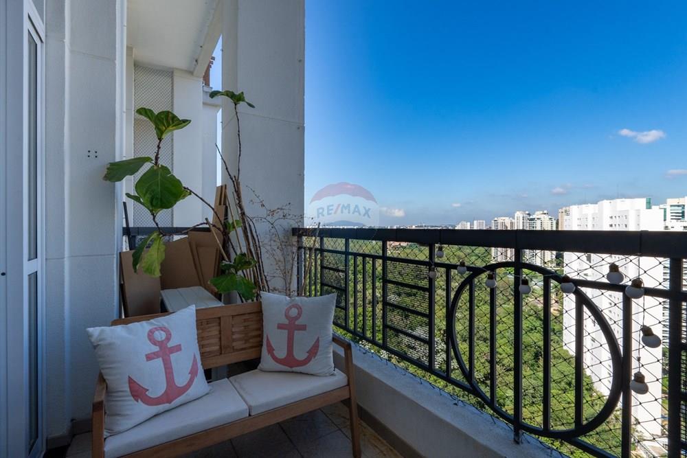 Apartamento - Venda - São Paulo , São Paulo - 01fotos_025.jpg - 601251229-71