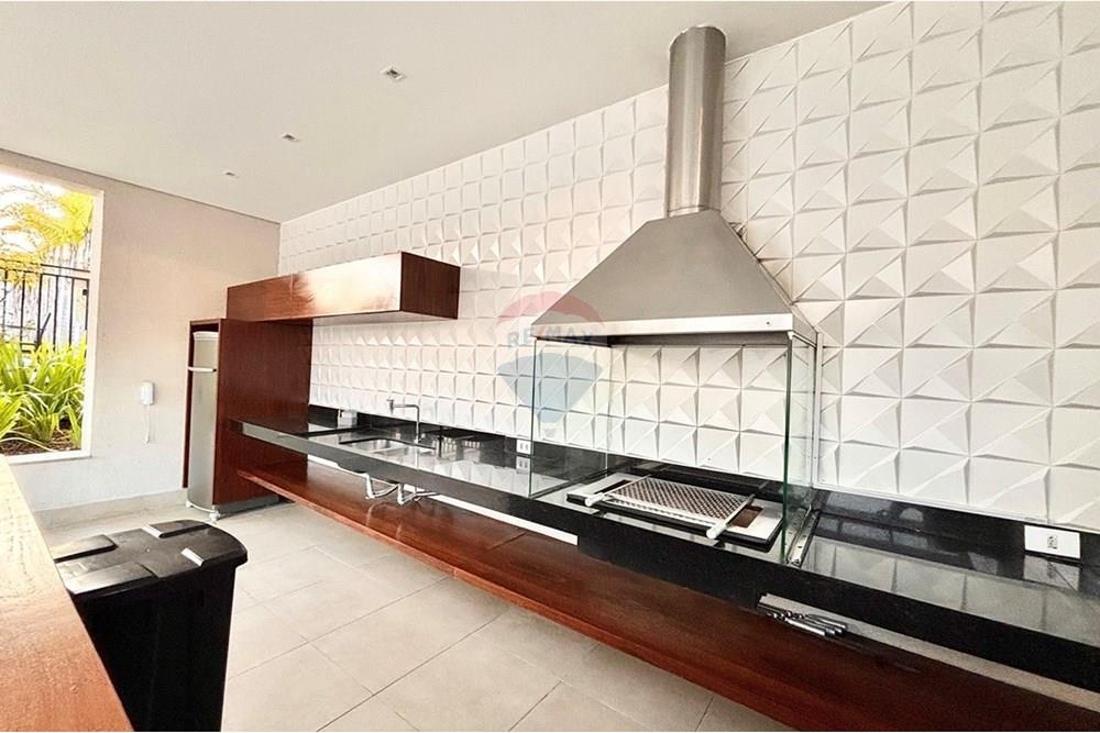 Apartamento - Venda - São Paulo , São Paulo - 19. Espaco Churrasqueira.jpeg - 602031006-67