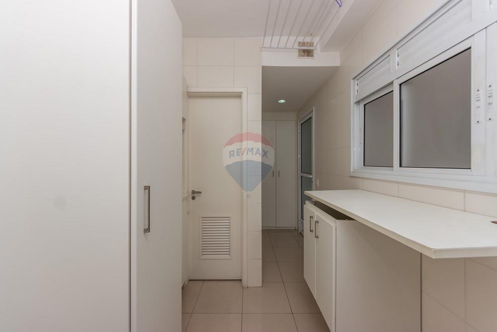 Apartamento - Venda - São Paulo , São Paulo - IMG_511658.jpg - Lavanderia - 601811039-4