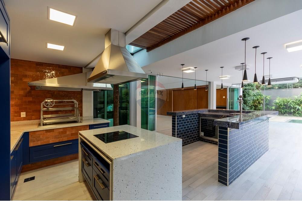 Casa de Condomínio - Venda - Ribeirão Preto , São Paulo - casa_venda_guapore2_ribeirao_preto (38).jpg - 601251261-8