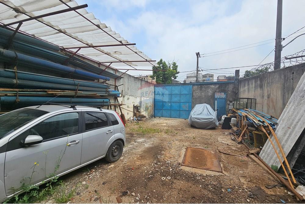 Terreno - Venda - São Bernardo do Campo , São Paulo - 20250124_100934.jpg - 602171015-4