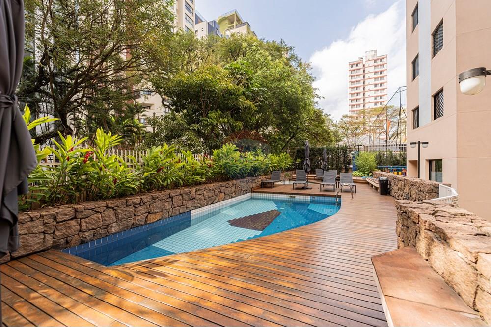 Apartamento - Venda - São Paulo , São Paulo - 601301014-71-Rua Arapá 31-Vila Mascote-RemaxStudio76- (12).JPG - 601301014-71