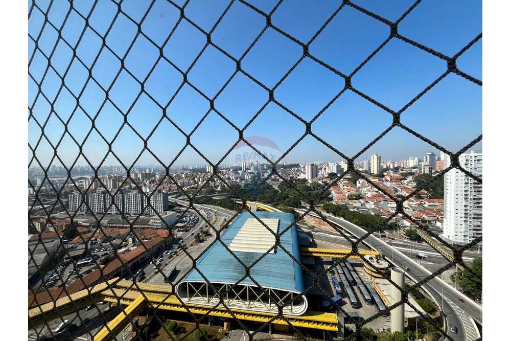 Apartamento - Alugar - São Paulo , São Paulo - WhatsApp Image 2024-05-24 at 11.29.04 (3).jpeg - Sacada - 602141037-46