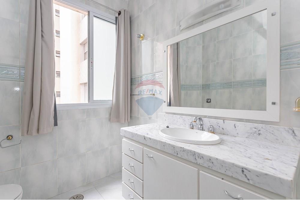 Apartamento - Venda - São Paulo , São Paulo - 07banheiros_003.JPG - 601401020-55
