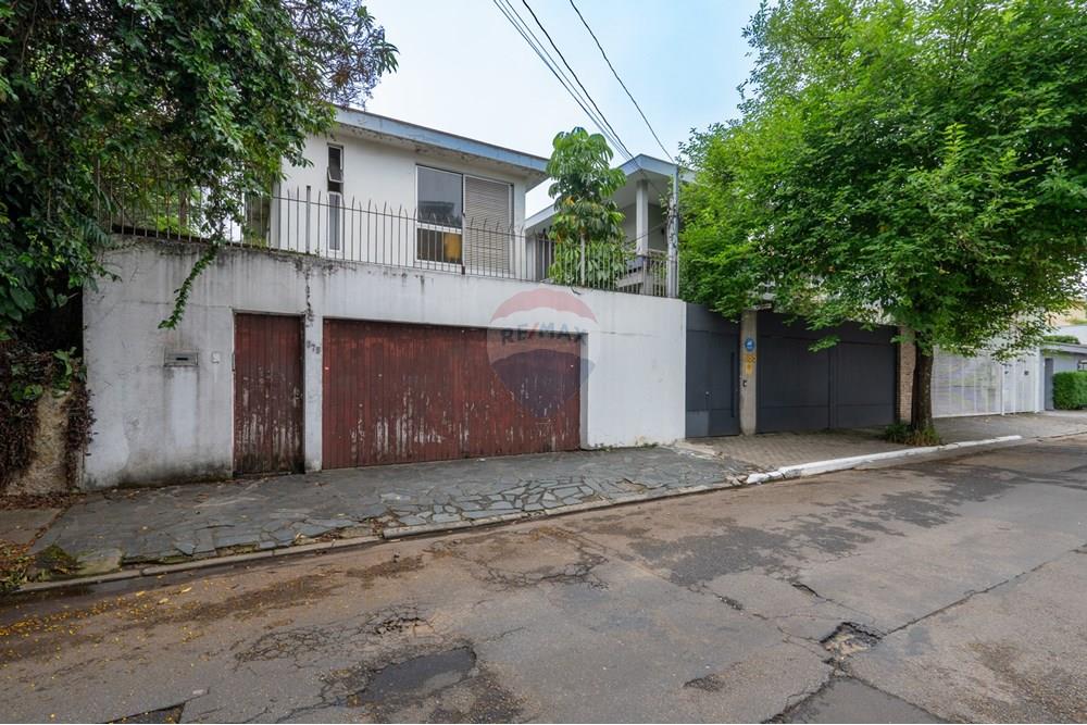 Casa - Venda - São Paulo , São Paulo - 01fotos_030.jpg - 601251182-143