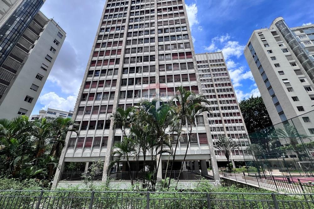 Apartamento - Alugar - São Paulo , São Paulo - IMG_0223.JPG - 601471030-54