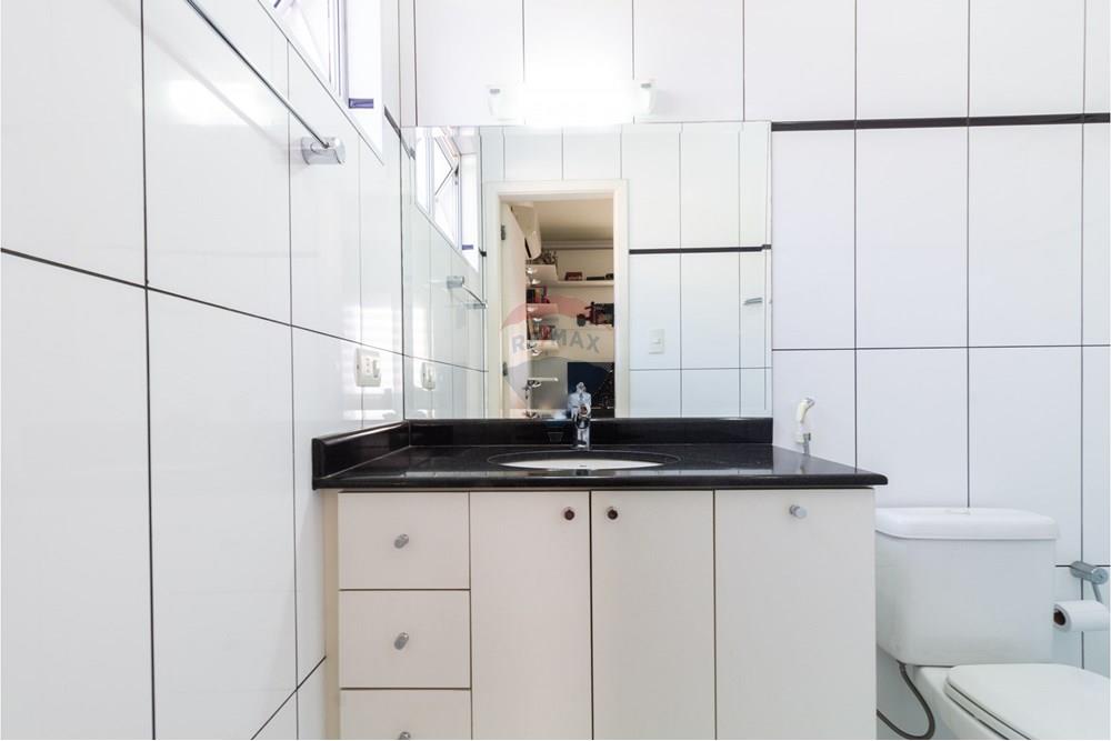 Prédio Habitacional - Casa em vários níveis - São Paulo , São Paulo - BR - 7 BANH. QUARTO 1 (1).jpg - 601261059-118