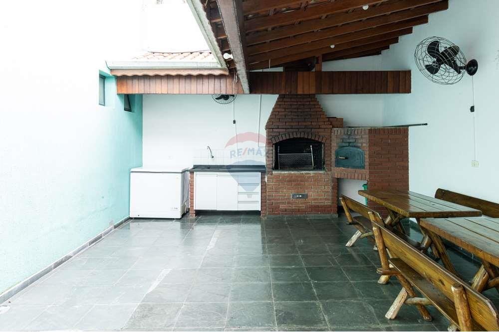 Apartamento - Alugar - São Paulo , São Paulo - Rua Antônio Ribeiro de Morais, 264_9.jpg - 601771003-358