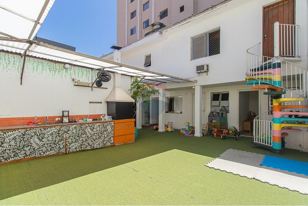 Casa - Venda - São Paulo , São Paulo - 02area-condominial_005.jpg - 601401005-53