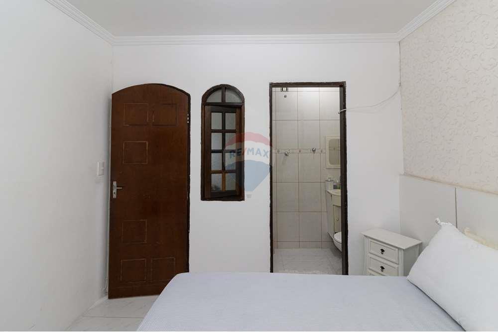 Casa à venda com 3 quartos, 61m² - Foto 18