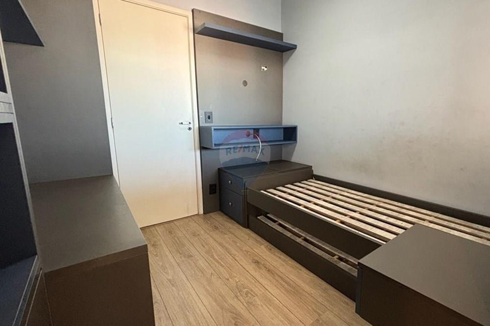 Apartamento - Alugar - São Paulo , São Paulo - IMG_2936.jpg - Quarto - 601811037-23