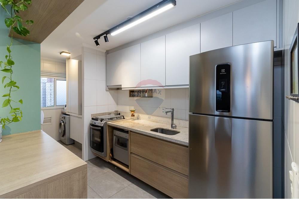 Apartamento - Venda - São Paulo , São Paulo - Rua Maria Zelia, 211 Ap 35A_21.jpg - 601751003-264