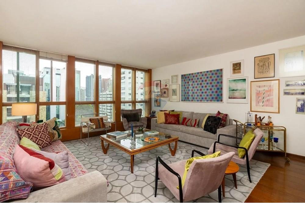 Apartamento - Alugar - São Paulo , São Paulo - IMG-20250925-WA0024.jpg - Sala - 601241056-57