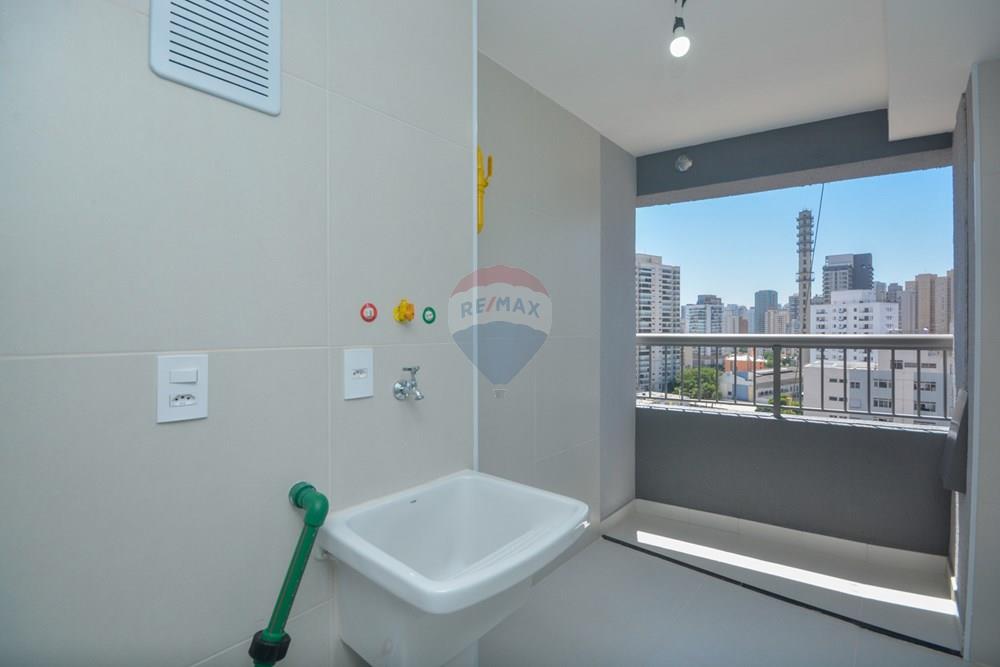 Apartamento - Venda - São Paulo , São Paulo - 14 área de serviço.jpg - 602321003-69