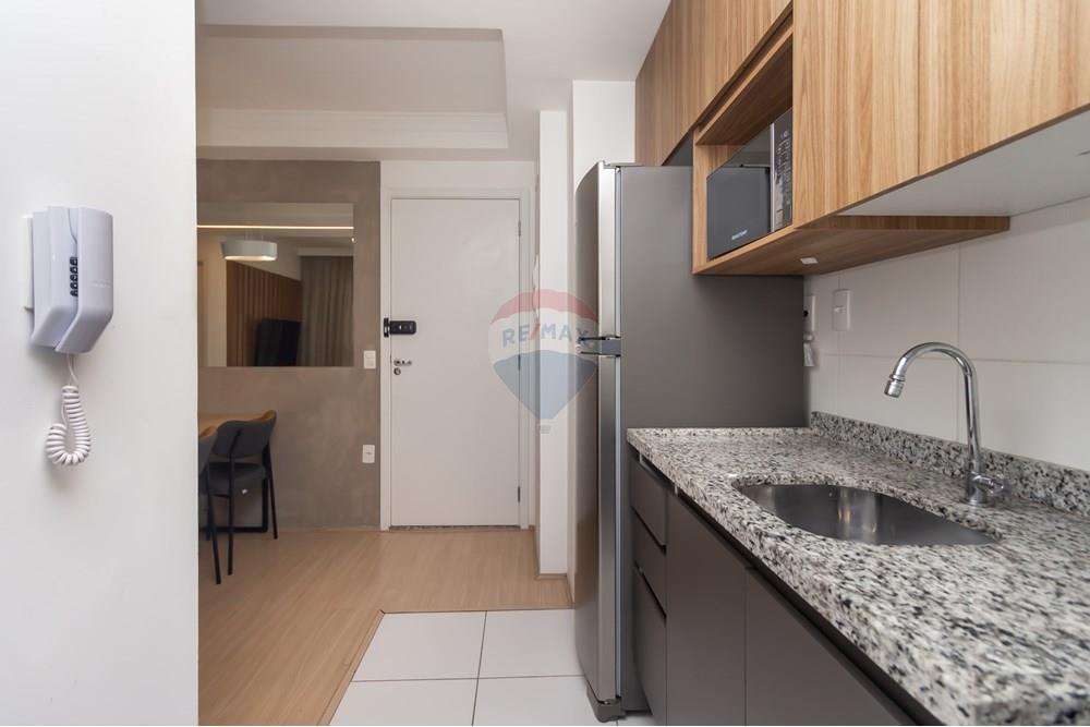 Apartamento - Alugar - São Paulo , São Paulo - IMG_254415.jpg - 602291020-26