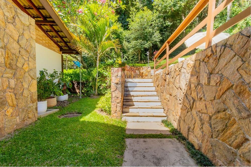 Casa de Condomínio - Venda - Atibaia , São Paulo - IMG_7326.jpg - Jardim Externo - 601081064-44