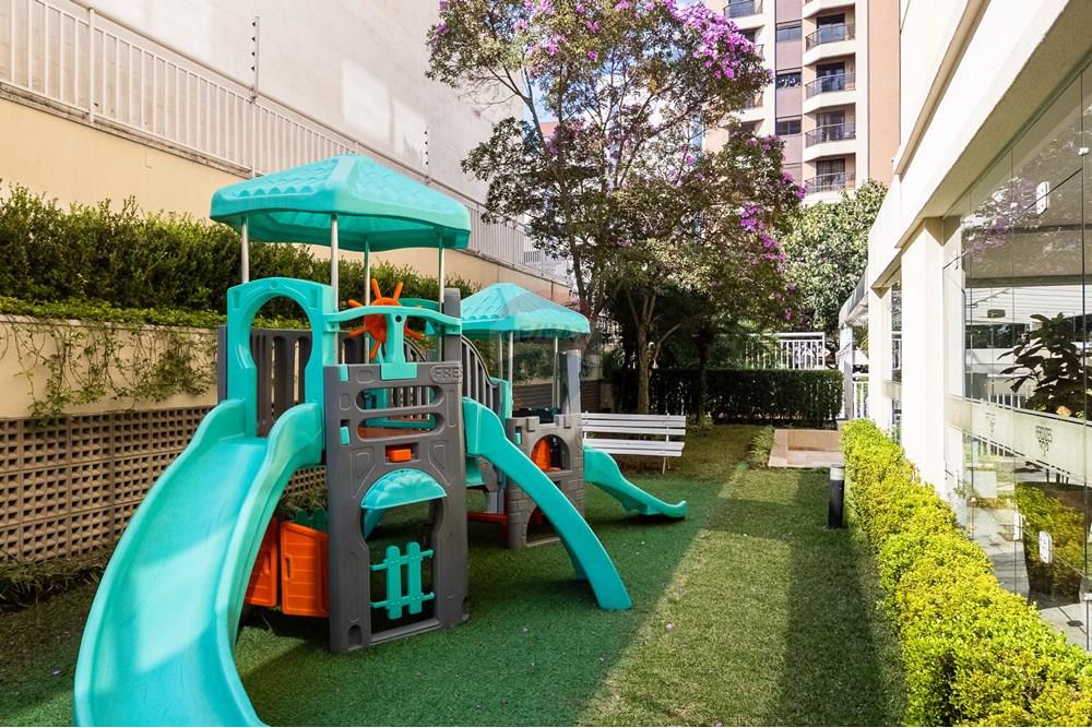 Apartamento - Venda - São Paulo , São Paulo - 89_AP.jpg - 601471007-77