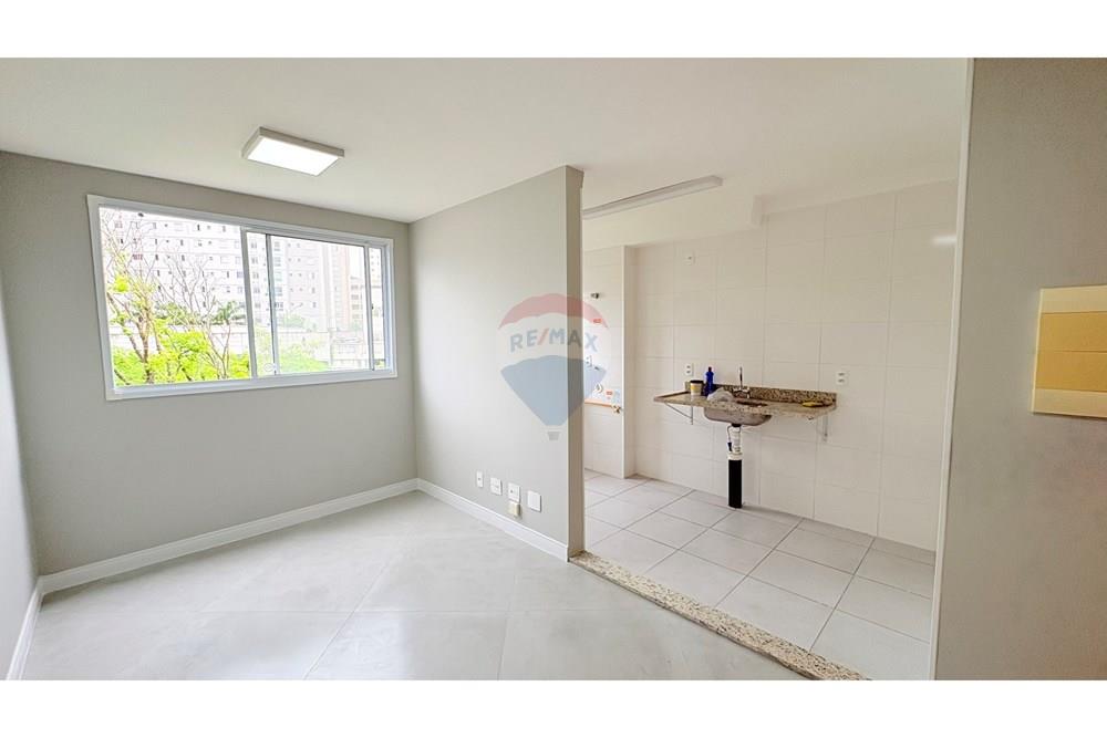 Apartamento - Alugar - São Paulo , São Paulo - IMG_8439.JPEG - 602451001-19