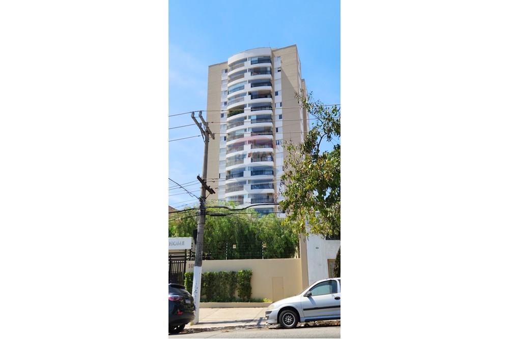 Apartamento - Alugar - São Paulo , São Paulo - 20250930_124331 - Editado.jpg - 602141019-33