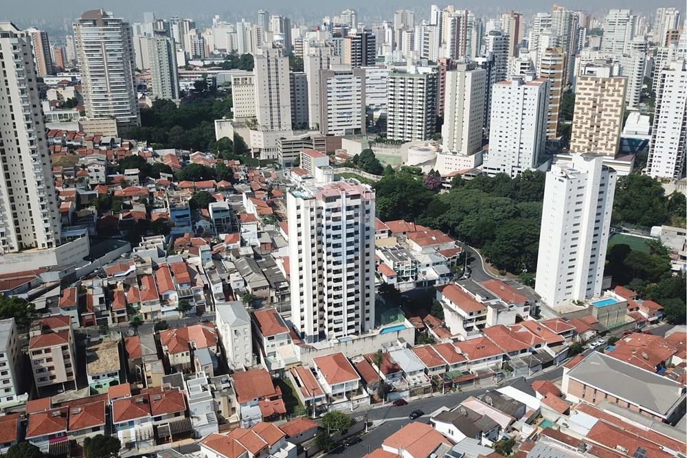 Apartamento - Venda - São Paulo , São Paulo - RUA RAFAEL DE OLIVEIRA, 260 (52).jpg - 601051002-132
