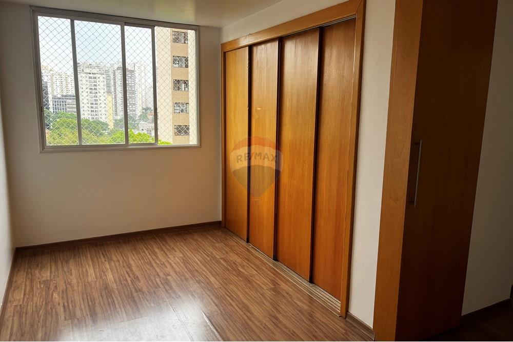 Apartamento - Alugar - São Paulo , São Paulo - IMG_2034.JPG - Sala - 601241004-92